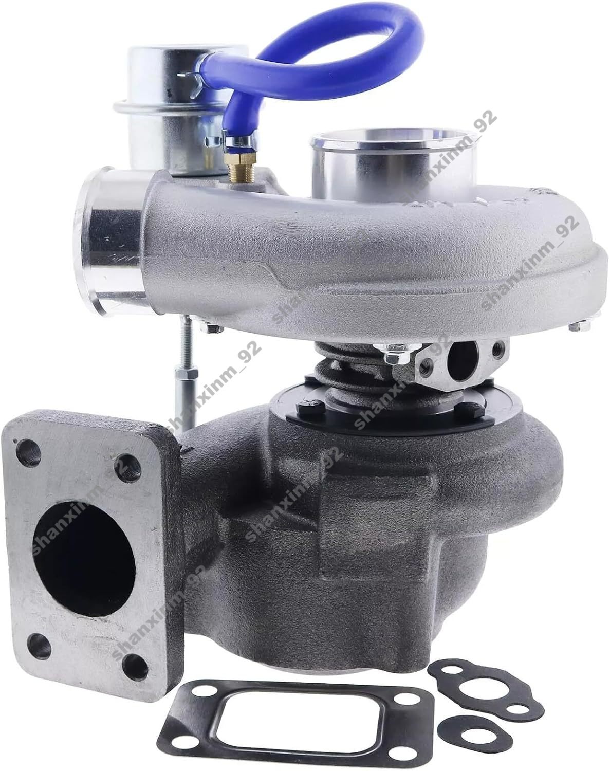 Turbo GT2556S Turbocharger 2674A201 for Perkins Engine 1104C-44TA