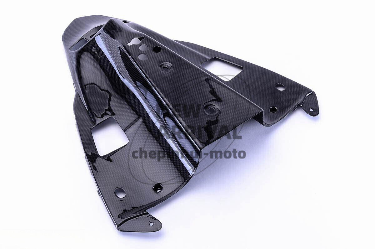 2009-2014 for Yamaha R1 carbon fiber rear fairing