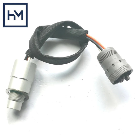 Speed sensor compatible with Caterpillar CAT CA5221642 522-1642 5221642 Q