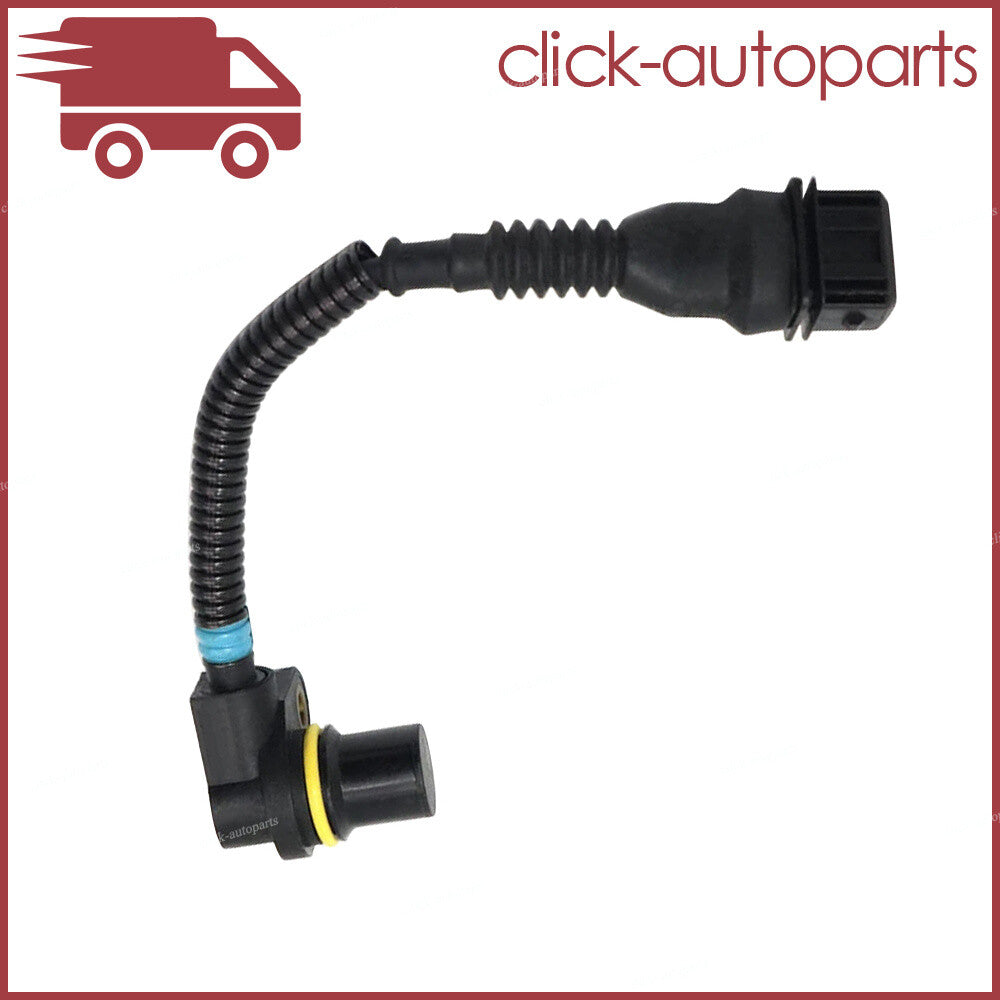 24357518732 Transmission Rotational Speed Sensor for Mini Cooper R50 R52 05-08 Q