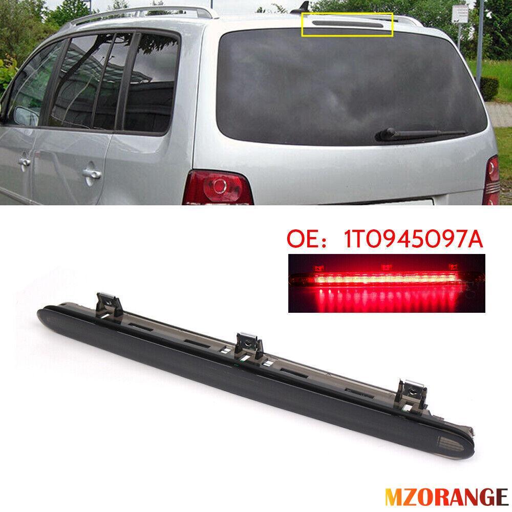 Für for VW Touran 1T 2003-2010 Dritte Bremsleuchte Rückleuchte Rücklicht 1T0945097A
