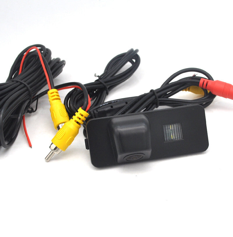 Reverse Rear Backup Camera Number Plate light For 2010-2015 for Panamera 970 v
