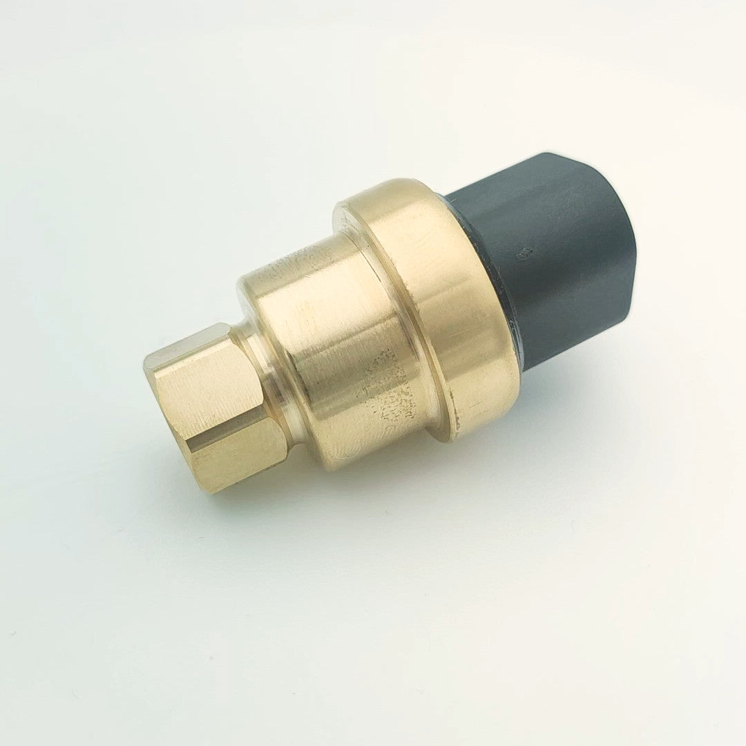 Excavator Oil Pressure Sensor 161-1704