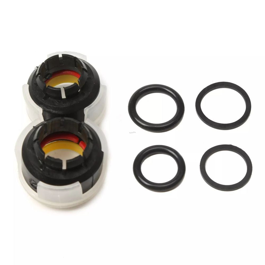 8K0298260 A/C Condenser Repair Kit for Audi for A4 S4 for A5 S5 for A8 Q5 RS5 Q