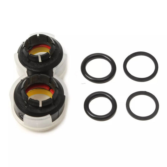 8K0298260 A/C Condenser Repair Kit for Audi for A4 S4 for A5 S5 for A8 Q5 RS5 Q