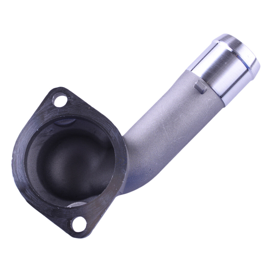 Thermostat Housing Cover Fit for Hyundai for Tucson Tiburon for Kia Soul 2563123501 New Q