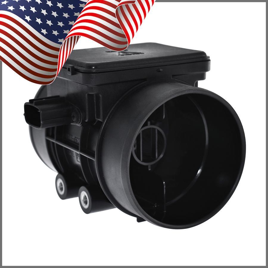 MAF Mass Air Flow Meter Sensor E5T53371 for SUZUKI Grand Vitara 13800-52D Y1