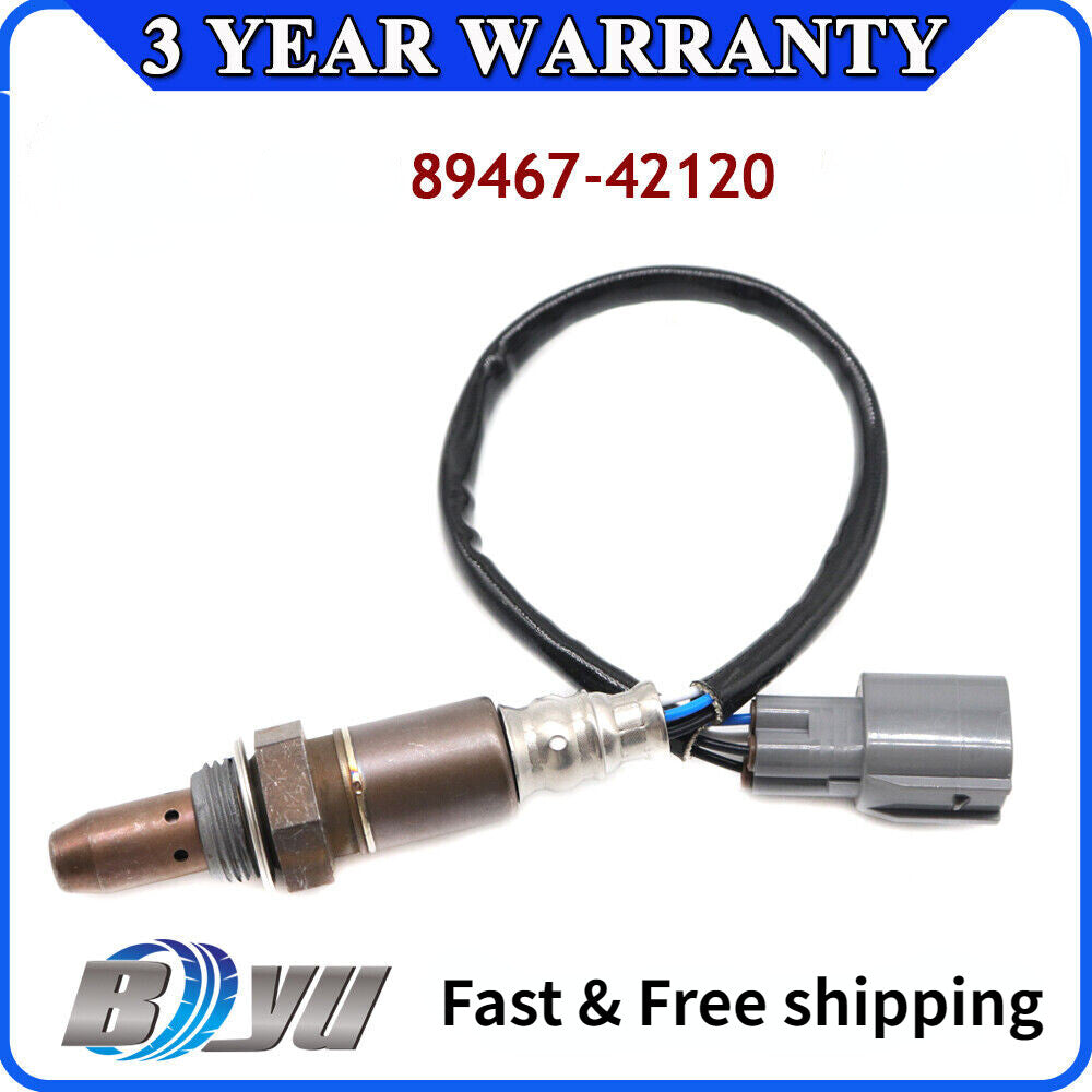 89467-42120 Upstream oxygen sensor suitable for RAV4 06-12 2.5L Siena for Lexus ES350- v