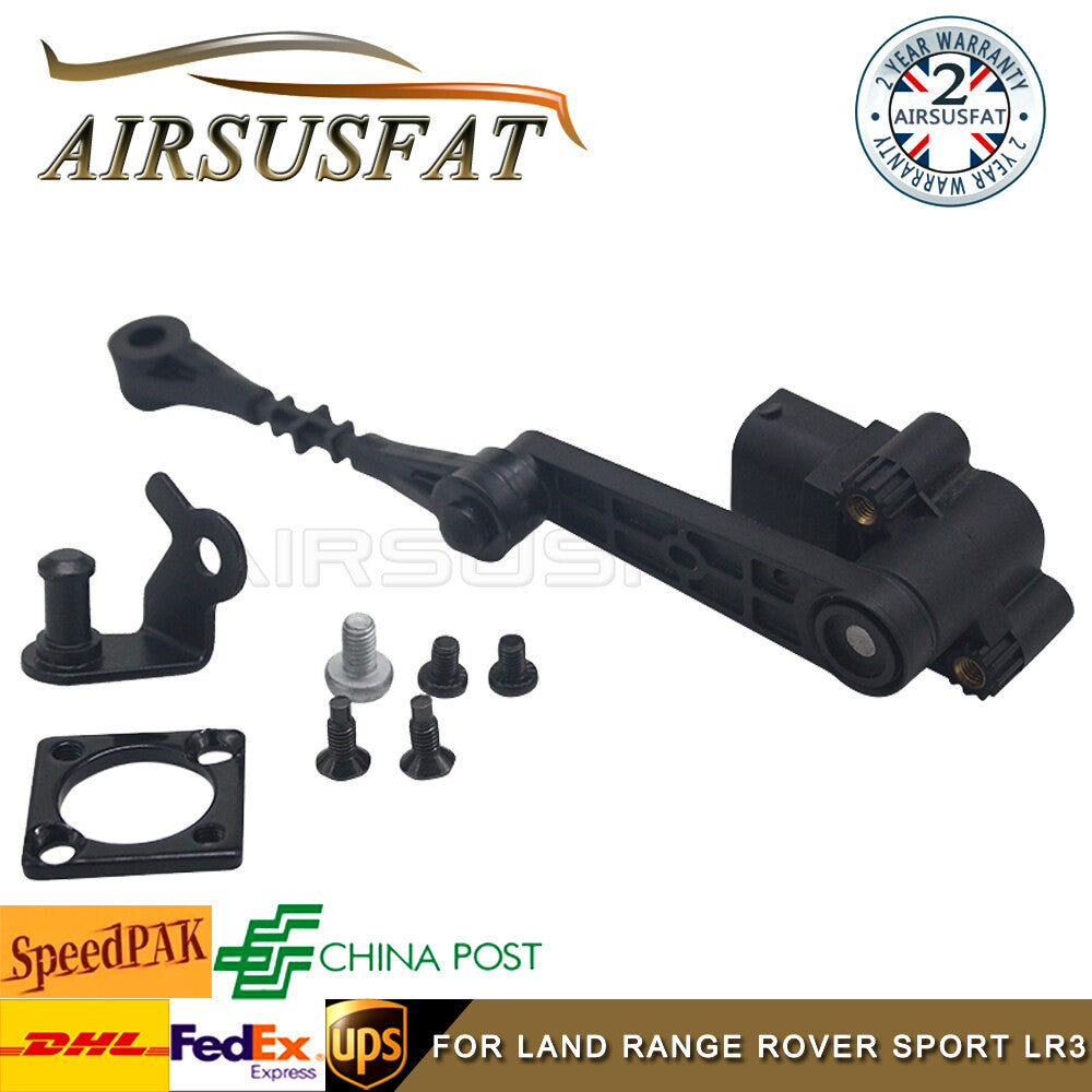 For Land for Range Rover Sport LR3 Front Left Air Suspension Height SensorLR020473