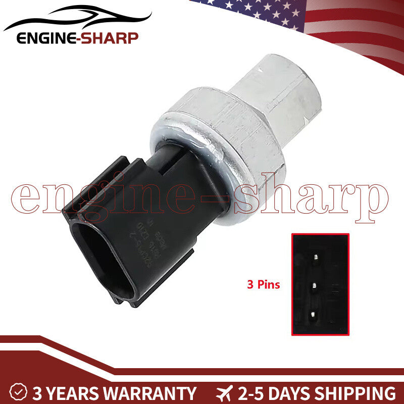 MR306627 High Quality A/C Pressure Switch Sensor for Mitsubishi Lancer Eclipse Q