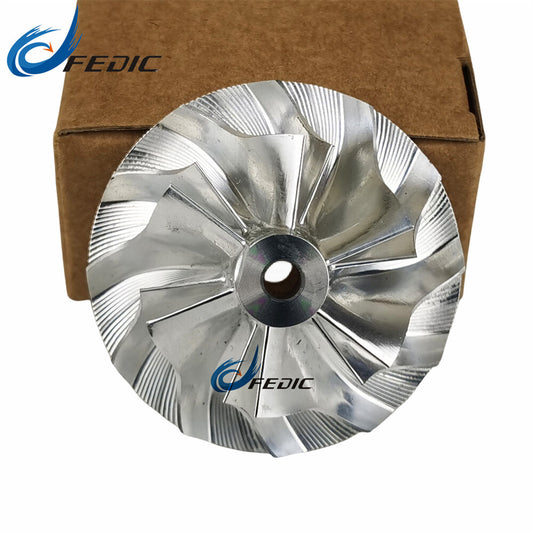 MFS Billet wheel GTB2260VZK 812971 for Ford Ranger Transit 3.2 TDCI 200HP 147Kw