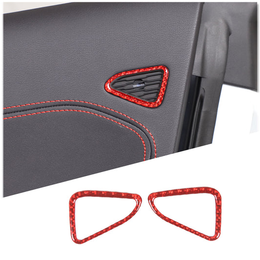 Car steering wheel button cover trim for GLE GLS A B GLA CLS class- v