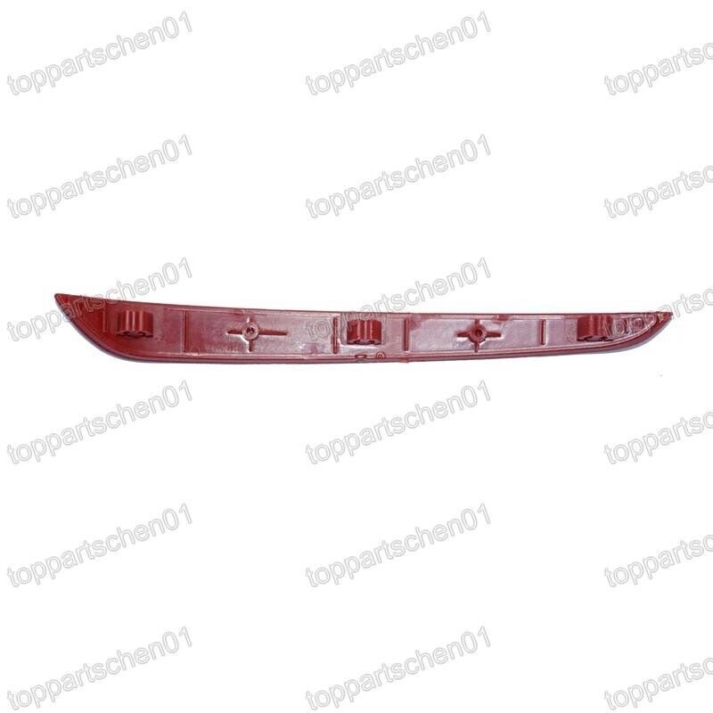 Rear Bumper Left Reflector Light Tail Lamp for BMW 5 Series G38 luxury 2018-2020 Q