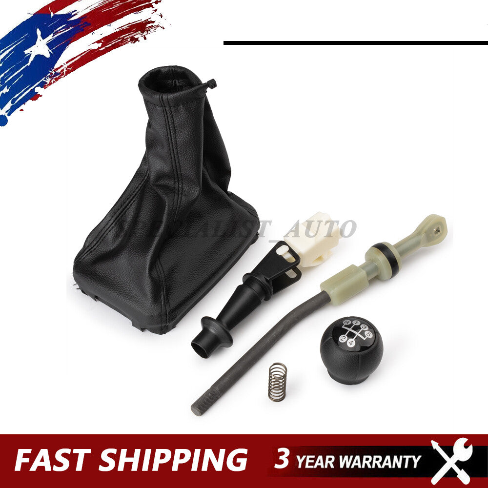Speed Control Gear Lever for Chevrolet for Chevy C1 1.4L 1999 2000 2001-12 93382834 Q