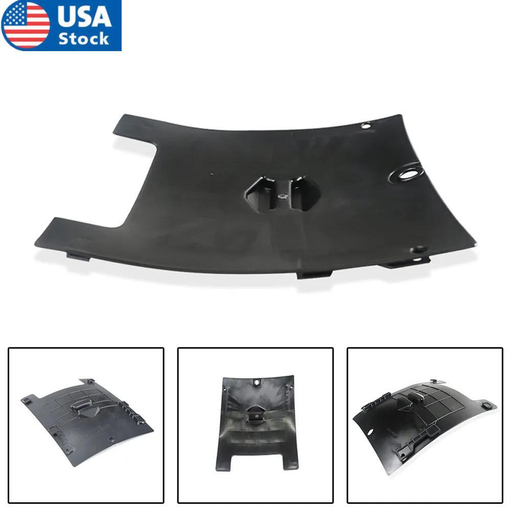 Car Fender Liner Access Cover Left/Right for Mercedes W166 GL-Class A1668841000 Q