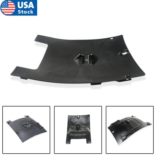 Car Fender Liner Access Cover Left/Right for Mercedes W166 GL-Class A1668841000 Q