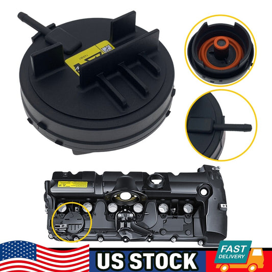 PCV Unified Equipment 320i 328i 428i 228i 528i X3 Z4 X4 X5 X6 N20 20L- v