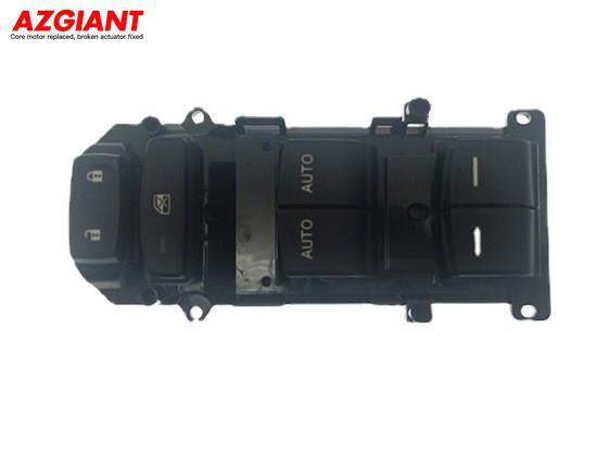 The driver's side power window switch is compatible with 2017-2020 for Honda for Civic 35750-TEA-H02