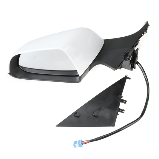 Right 51167177128 Passenger Side Mirror for Tesla Model 3 17-23 1592032-00-E