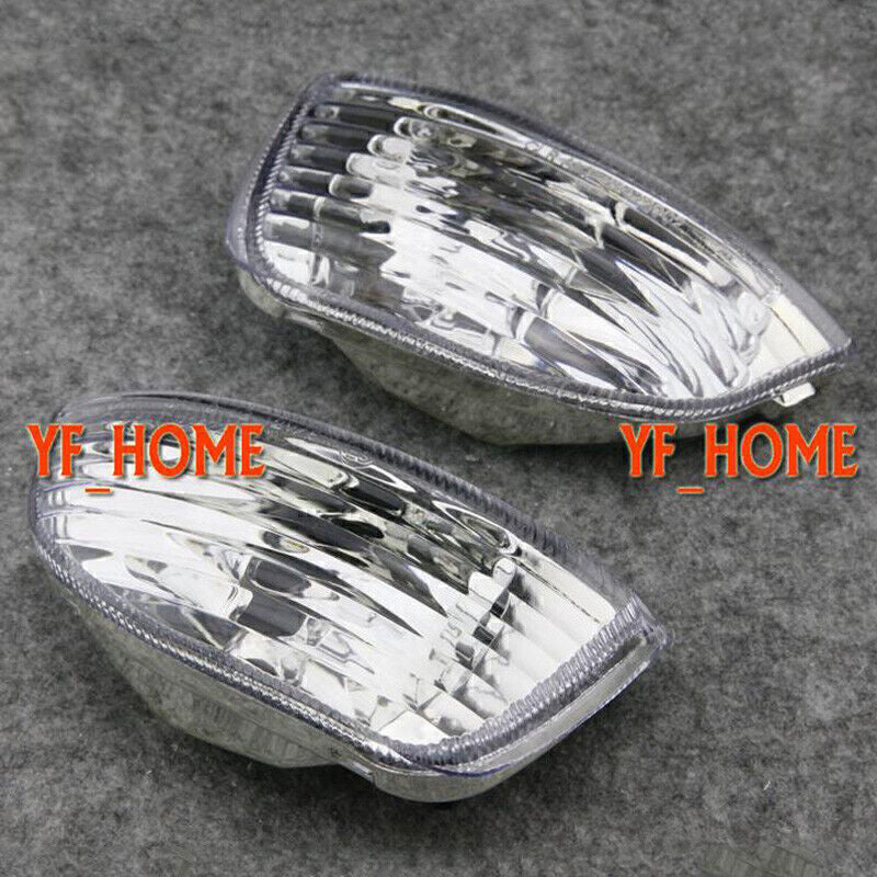 For Sprint ST 2005 2006 2007 Front Turn Signals Indicators Lens Cover