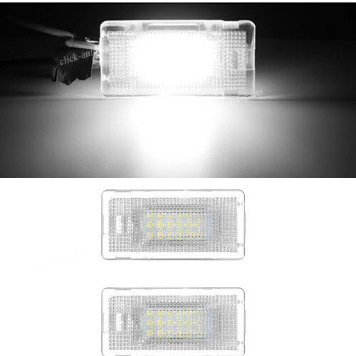 Fit for BMW 1-Series 3-Series 5-Series LED Luggage Trunk Cargo Light Q