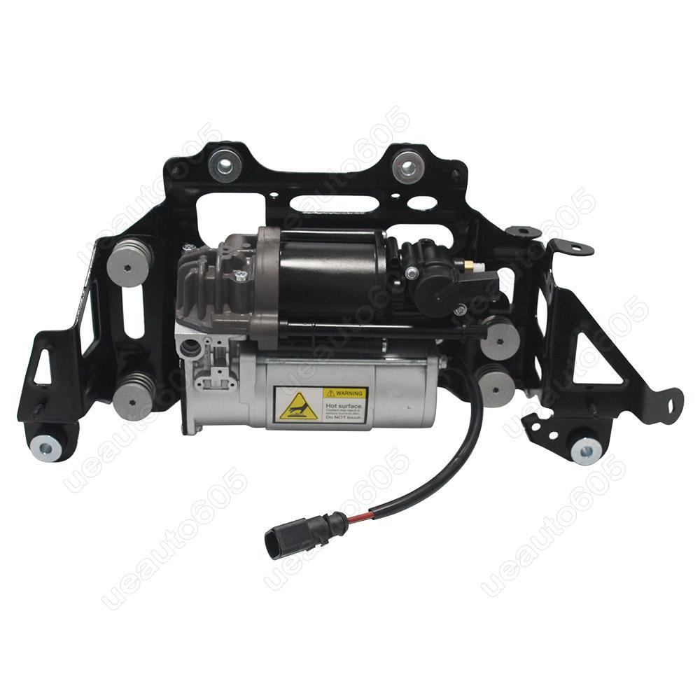 AIR SUSPENSION COMPRESSOR PUMP for AUDI for A8 D4 QUATTRO 2011-2018 4G0616005C