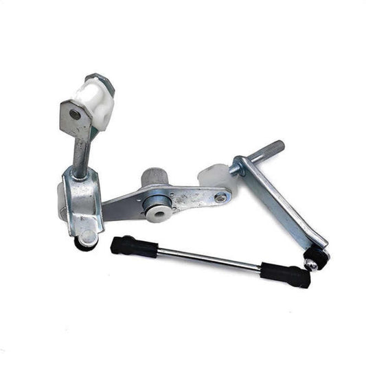 Front shock absorbers and 2-piece front shock absorber kits suitable for BMW E90, E91, E92, E93, 128i, 135i, 323i, 325i (2006-2013).