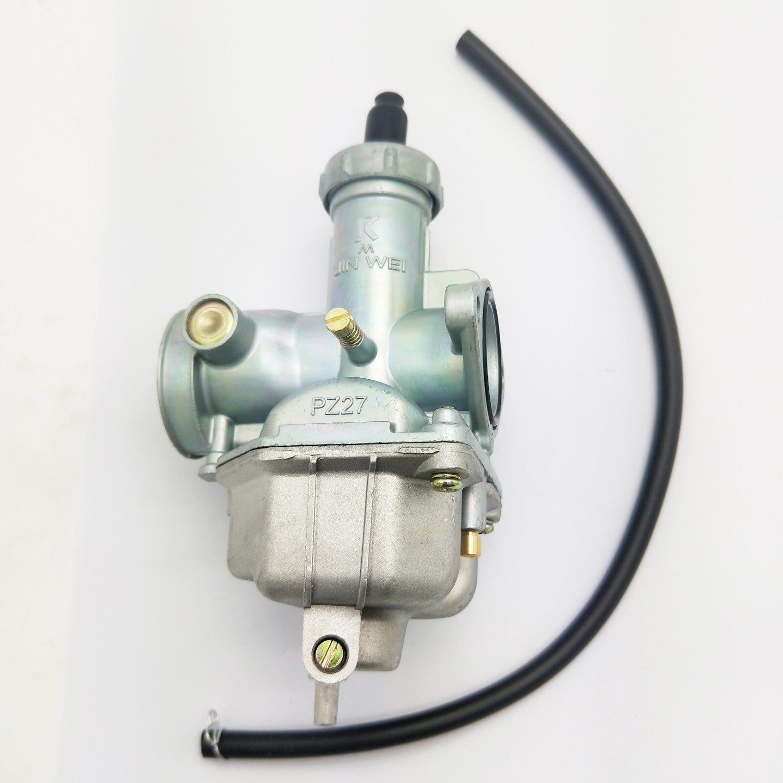 New Carburetor for Honda Twinstar 200 CM185T CL200T CM200T Cable Choke carb pZ27