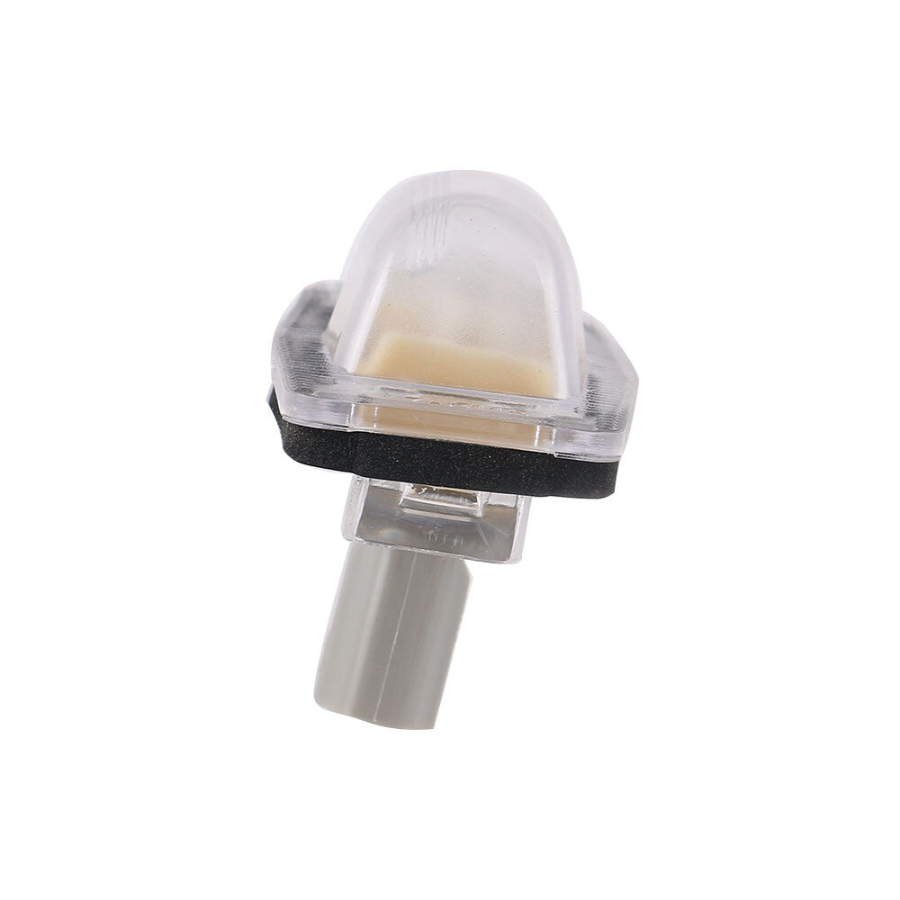 Fits 01-07 Escape/99-05 Miata/99-03 Protege/00-06 MPV License Number Plate Light Q
