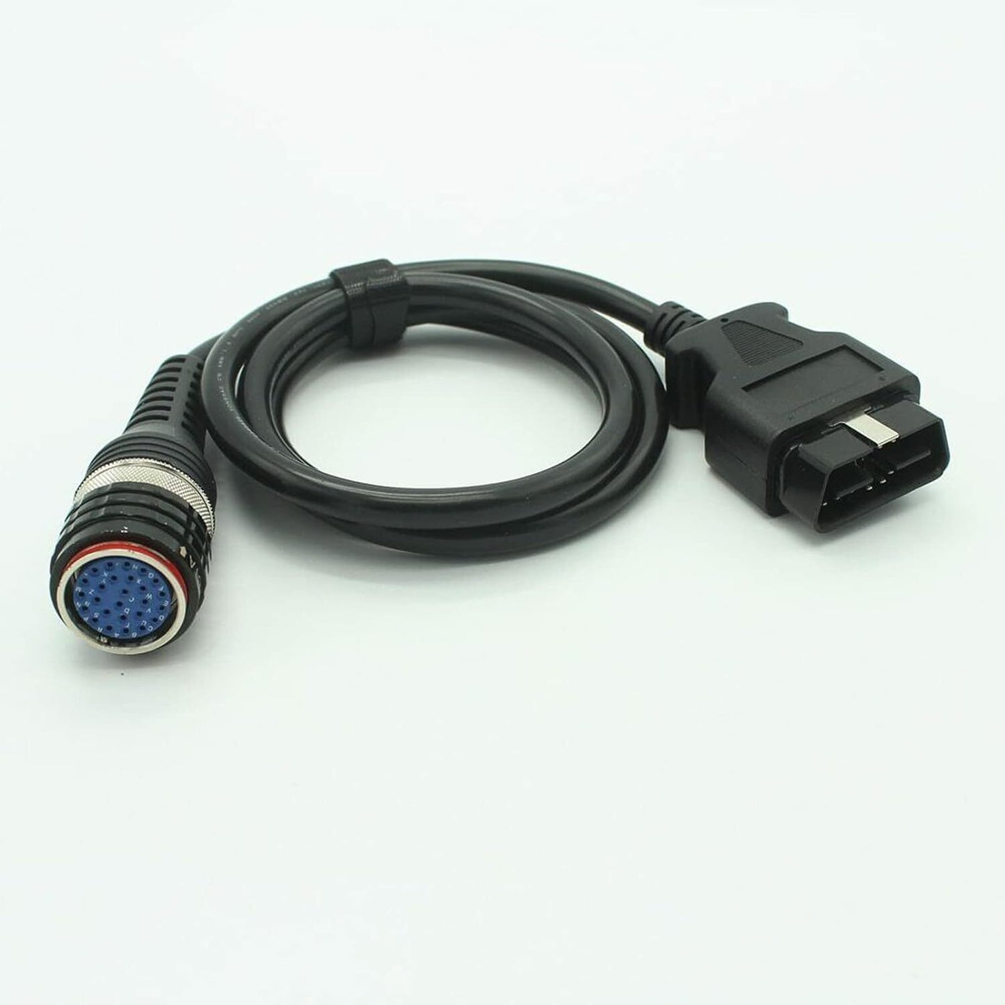 88890304 Diagnostic Tool Scanner Cable Harness for Volvo Vocom