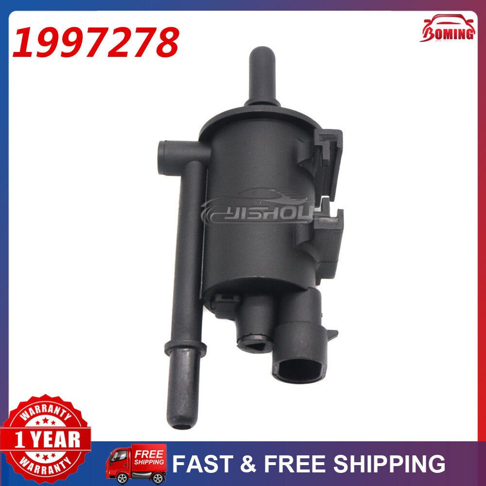 Applicable to for Buick , for Chevrolet , for Pontiac , for GMC Olds 12569751 1997278 purge valve