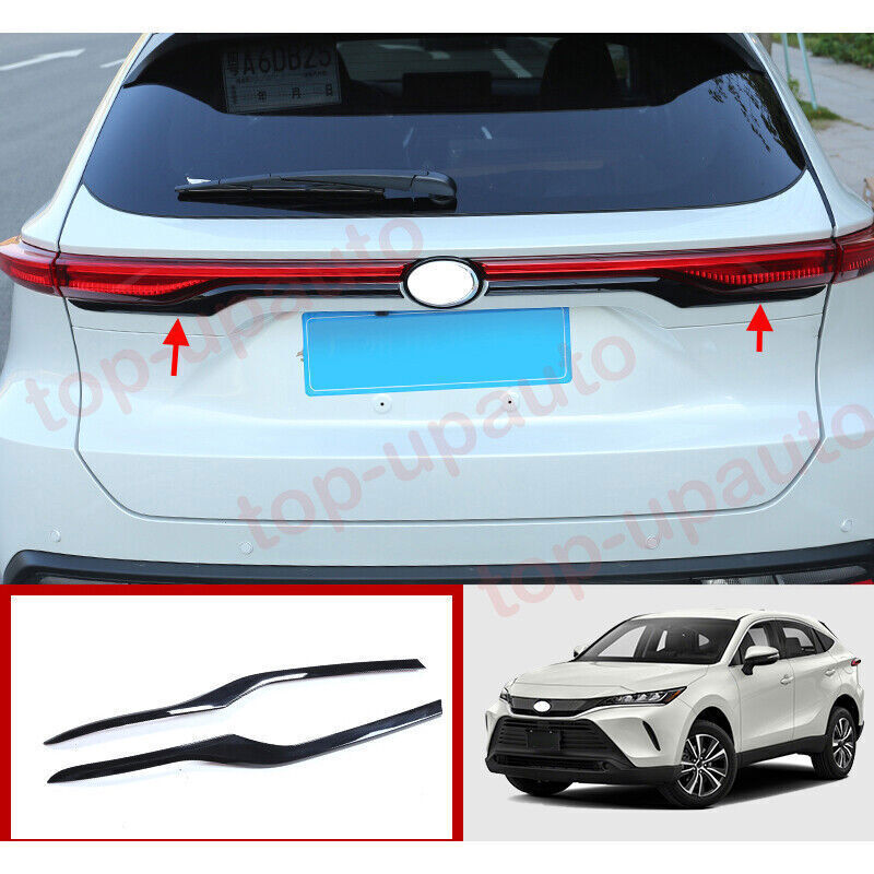 for Corolla 03-08 Black Wood Grain ABS Middle Console AC Knob Cover Panel v