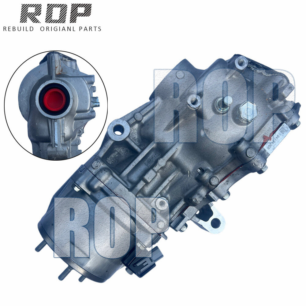 4111021051 For 09-2016 for Toyota Venza Carrier Viscous coupler Differential AWD NEW