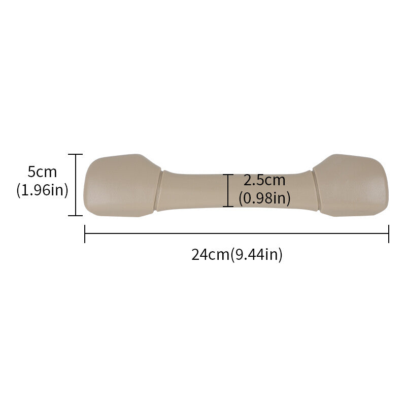 Front Rear Inner Roof Ceiling Pull Handle Grab for Lexus IS250 IS300 RX350 ES350