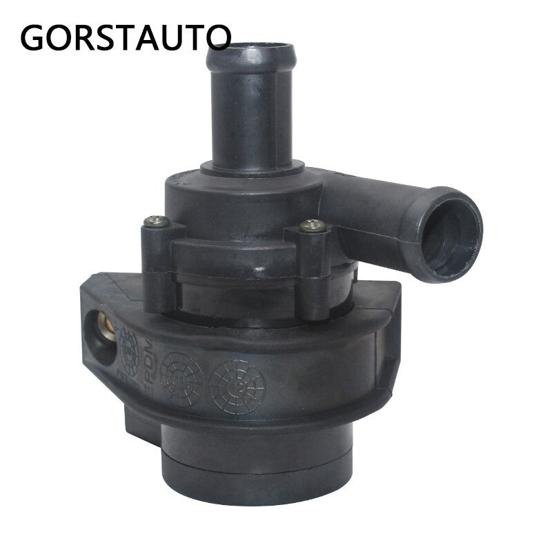 GORSTAUTO Cooling Additional Water Pump 1K0965561F for VW for Golf 6 VI for Audi for Skoda v
