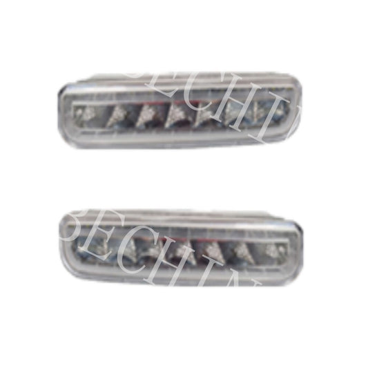 Daytime Running Light Kit for Rolls-Royce for Phantom 2013-2017 Equipment Manufacturer: 63110405101/102