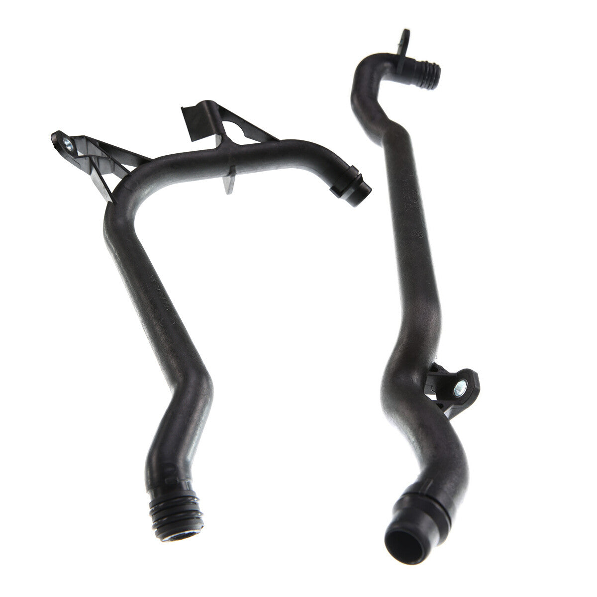 Water & Engine Heater Inlet Coolant Pipe For E39 E46 11537502000+11531705210 n