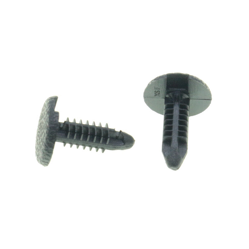 20-piece pack of headband clips for the rear trim panel of for VW for Golf 7M3827649