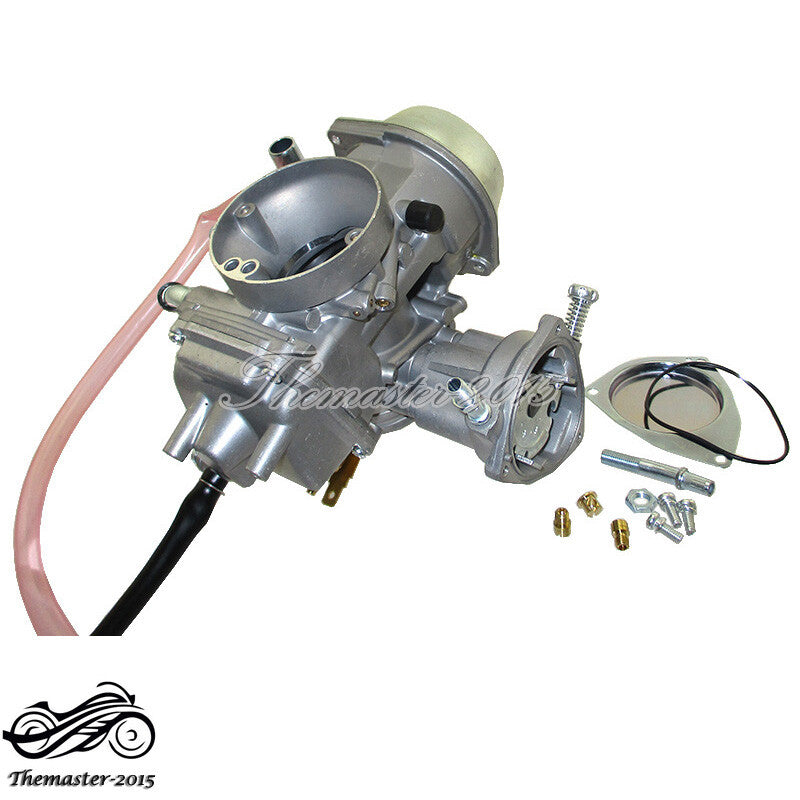 Carburetor For Bombardier Traxter Max 650 Quest 650 4x4 XT 2002 2003 2004 2005 Q