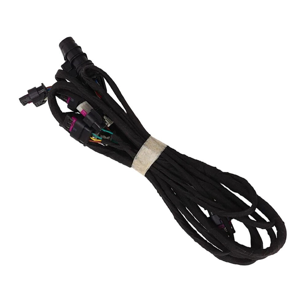 Fits For E-CLASS W212 09-2016 Front Bumper Parking Sensor Adapter Wiring Harness