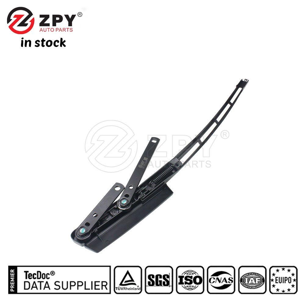 ZPY New Hight Quality Warranty Windshield Wiper Arm for Audi Q7 4L1 955 408B Q