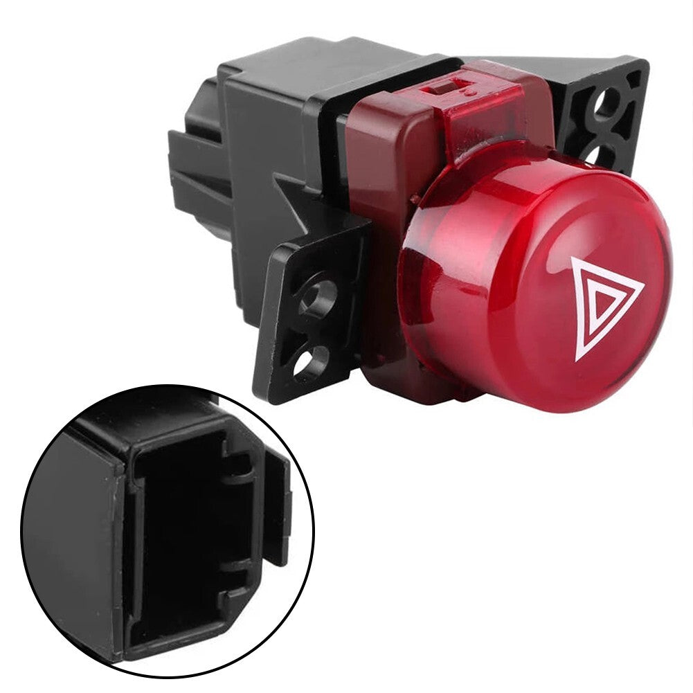 Fit for Honda for Civic Sedan Coupe 12-15,Hazard Falsher Button Switch 35510-TR0-H01