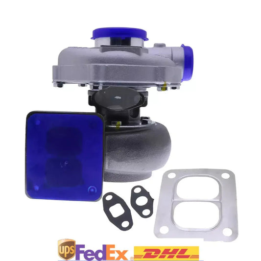 GT3571S Turbocharger 2674A348 709942-5007 for Perkins Vista 6 Caterpillar 3056E