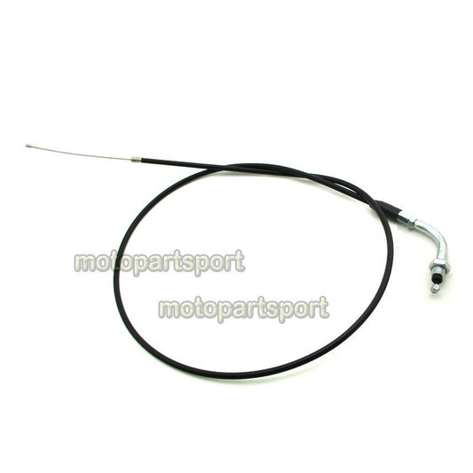 43 Throttle Cable For 50cc 110cc 125cc 140cc for Mini Bike Pit Dirt Bike Motorcycle Q