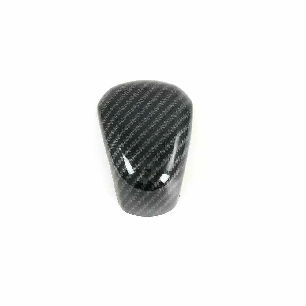 Car Inner Gear Shift Knob Decor Cover Trim Fit for Chevrolet Blazer 2019-2022