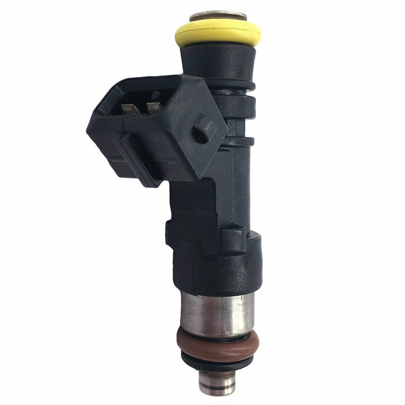 4 x 210 lb 2200cc fuel injectors suitable for Honda , for Audi , , and for Dodge vehicles (0280158829). n