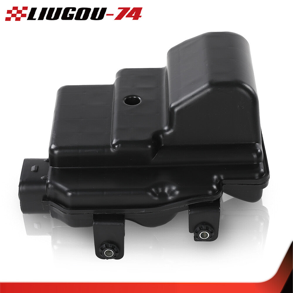 Fit for Rogue 25L 2014 - 2019 Intake Manifold Resonator Kit - v
