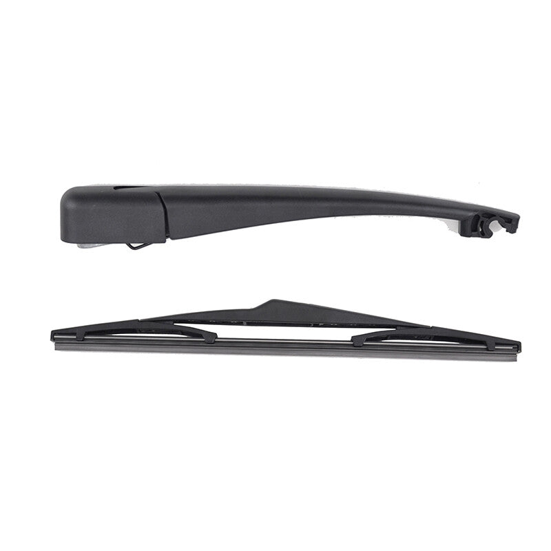 Rear Windshield Wiper Arm + Blade 1Set for Chevrolet Captiva Sport for Saturn Vue II Q