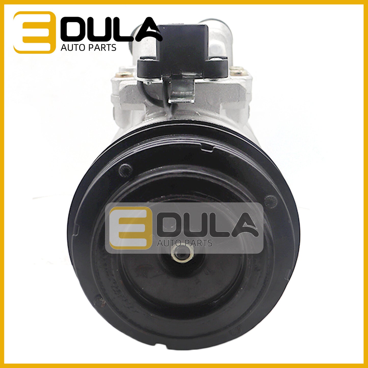 The 10P17C AC compressor is suitable for Mercedes-Benz W126 1986-96 116131000180 R134a