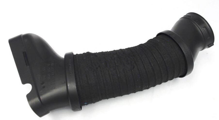 One right-side intake hose for Mercedes W212, W218, CLS550, E550 - n